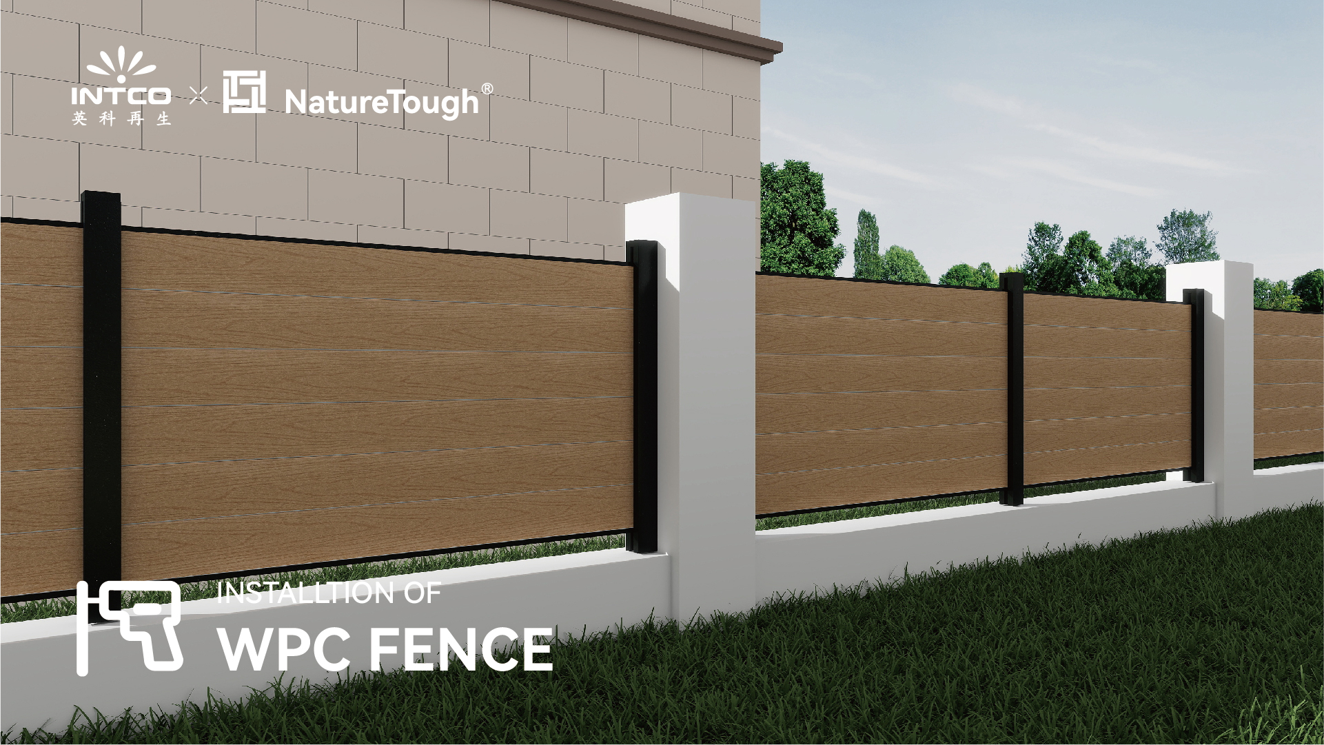 Fence Installation Video